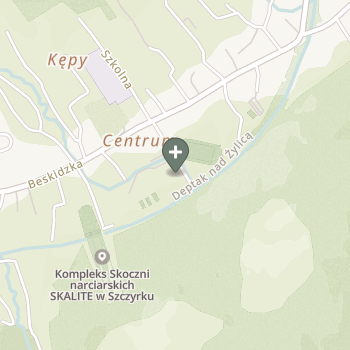 Grzegorz Cieplik na mapie