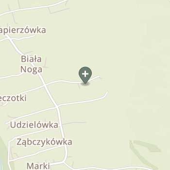 Aneta Węglarz na mapie