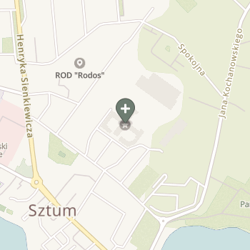 Grzegorz Rutkowski na mapie