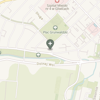 Paulina Owczarczyk na mapie