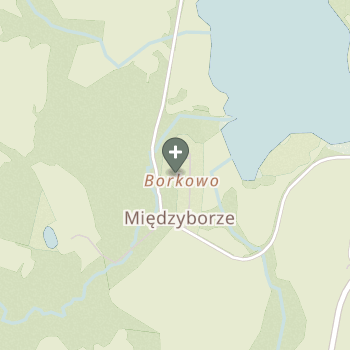 Piotr Odlewany na mapie