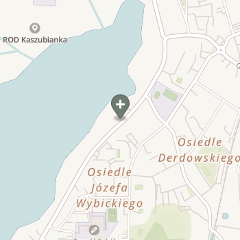 Katarzyna Hewelt na mapie