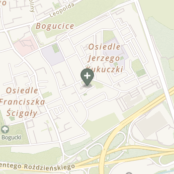 Przemysław Paduch na mapie