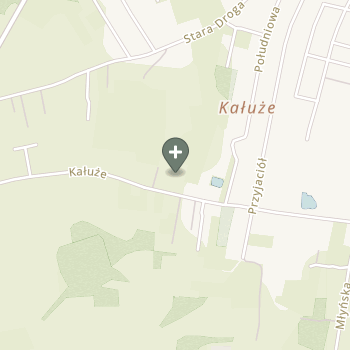 Ewelina Richter na mapie