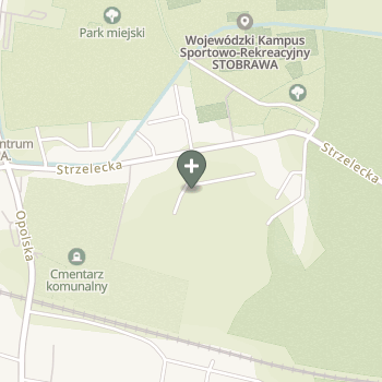 Waldemar Nowakowski na mapie