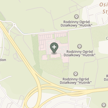 Sonia Słupik na mapie