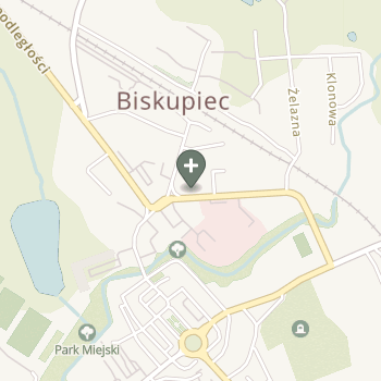 Patrycja Czebatul na mapie