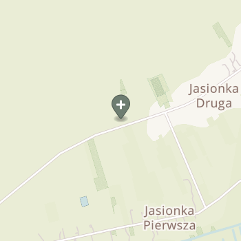 Jacek Tyburczy na mapie