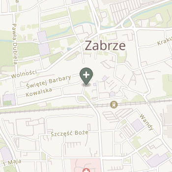 Władysław Batkiewicz na mapie