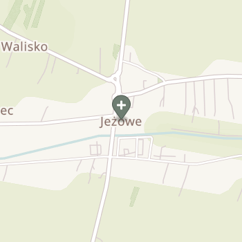 Agnieszka Bełz na mapie