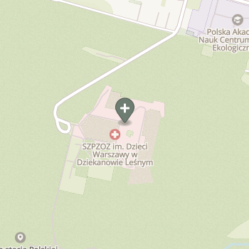 Aleksander Lisanow na mapie