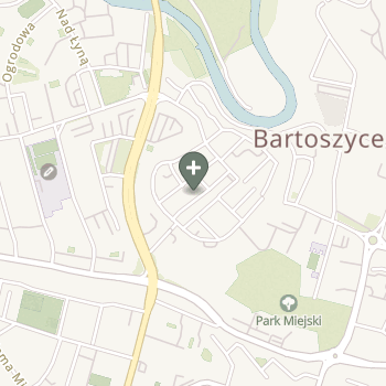 Anna Zaremba na mapie