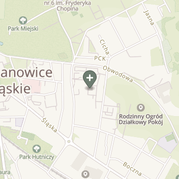 Malwina Mikuś-Nowak na mapie