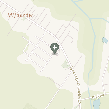 Łukasz Pokrzepa na mapie