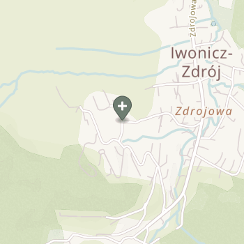 Paweł Dębiec na mapie