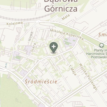 Sebastian Kolaszt na mapie