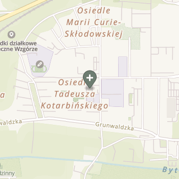 Joanna Ibrom na mapie