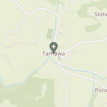 Magdalena Czarnecka na mapie