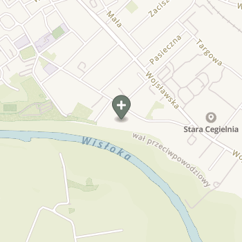 Maciej Rudek na mapie