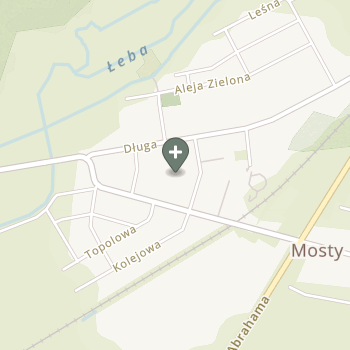 Kinga Tempska na mapie