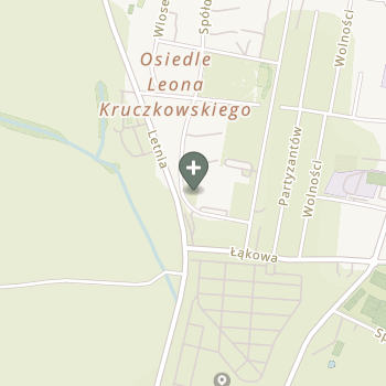 Arkadiusz Kołodziejczyk na mapie