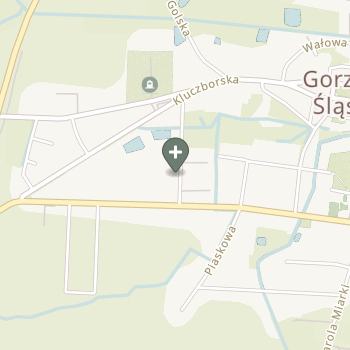 Katarzyna Kostyra na mapie