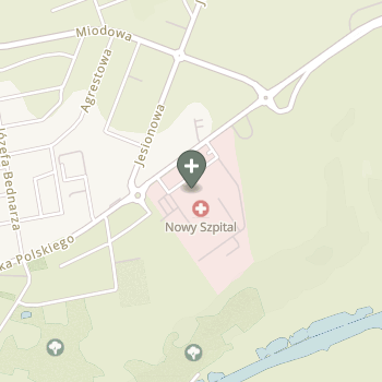 Karol Mączko na mapie