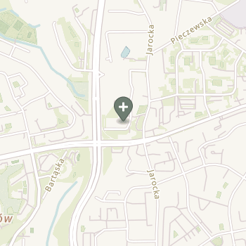 Maciej Lasocki na mapie