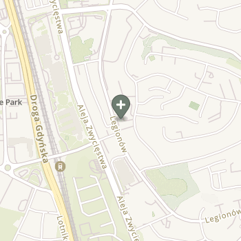 Marcin Kotarski na mapie