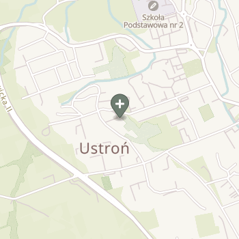 Damian Krąkowski na mapie