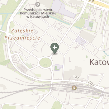 Sebastian Kurbiel na mapie