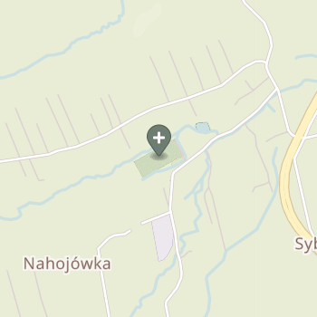 Agnieszka Szlachetka na mapie