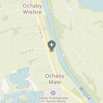 Joanna Bolek na mapie