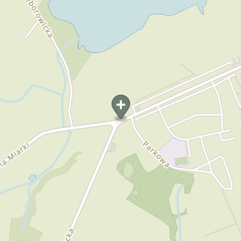 Bożena Ratuszniak na mapie