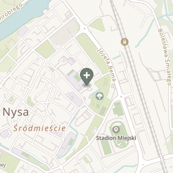 Piotr Ciara na mapie