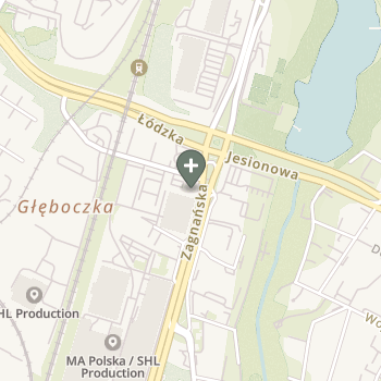 Patryk Tajer na mapie