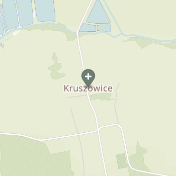 Katarzyna Fiałkowska na mapie