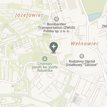 Agnieszka Kroker na mapie