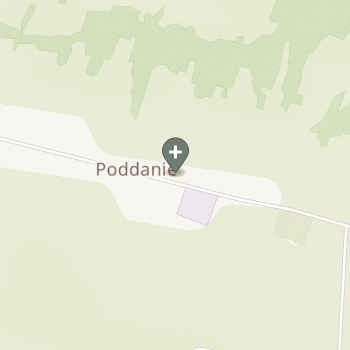 Barbara Dulnik na mapie