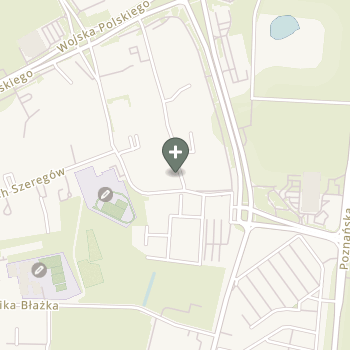 Klaudia Szutarska na mapie