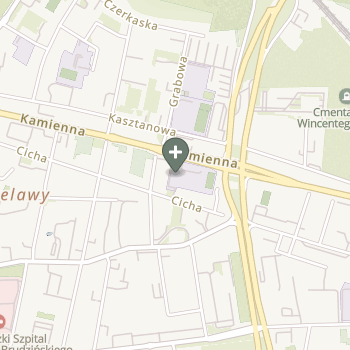 Bartosz Koglin na mapie