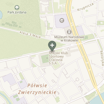 Lidia Głowiak na mapie