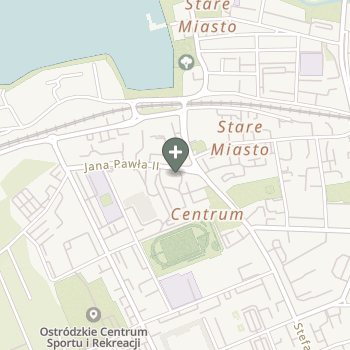 Rafał Pawłowski na mapie