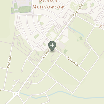 Marcin Rybacki na mapie