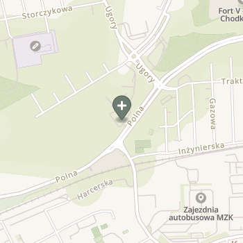 Krystian Chaustowicz na mapie