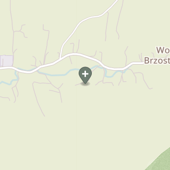 Elżbieta Zapał na mapie