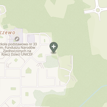 Marcin Wojarski na mapie