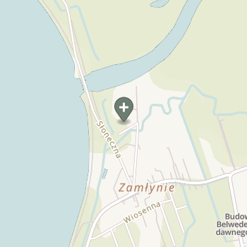 Angelika Stolarczyk na mapie