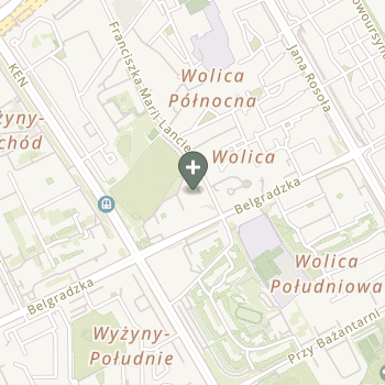 Agnieszka Lang-Chlasta na mapie