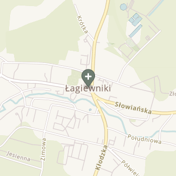 Radosław Lib na mapie